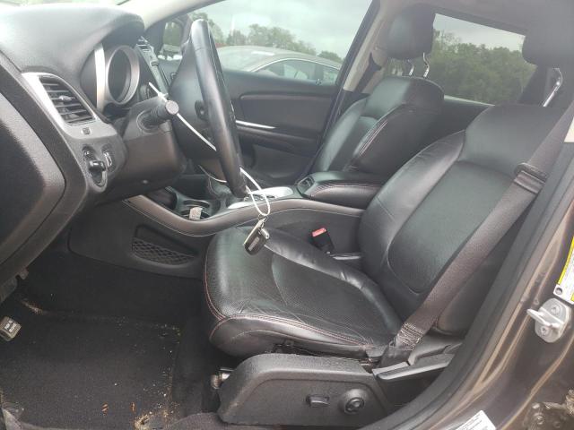 Photo 7 from auction – 2015 DODGE JOURNEY R/ with VIN 3C4PDCEG4FT535581