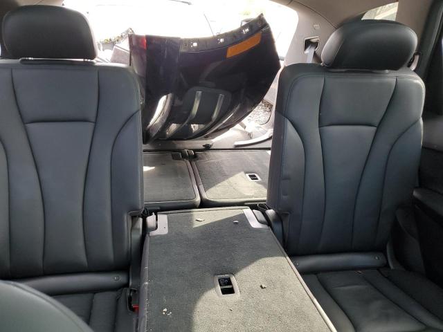 Photo 10 from auction – 2017 AUDI Q7 PREMIUM with VIN WA1LAAF76HD012379