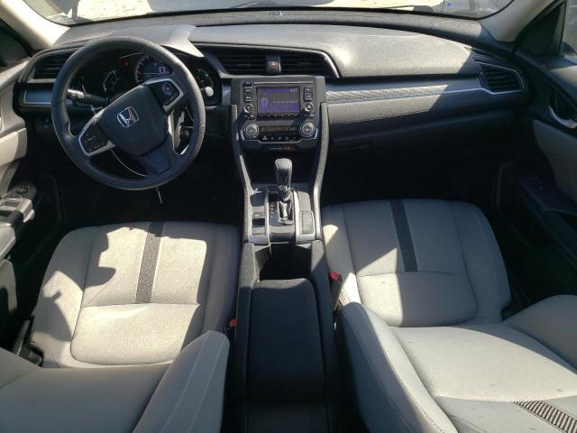 Photo 8 from auction – 2017 HONDA CIVIC LX with VIN 2HGFC2F51HH576365