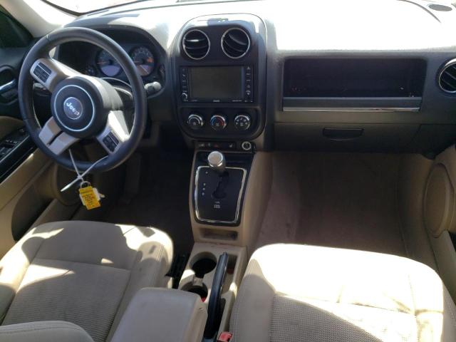 Photo 8 from auction – 2014 JEEP PATRIOT LA with VIN 1C4NJPFA6ED643027