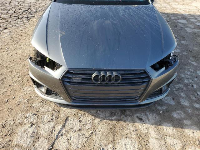 Photo 11 from auction – 2019 AUDI A4 PREMIUM with VIN WAUENAF42KN012659