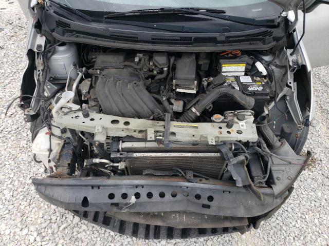 Photo 11 from auction – 2015 NISSAN VERSA NOTE with VIN 3N1CE2CP1FL419265