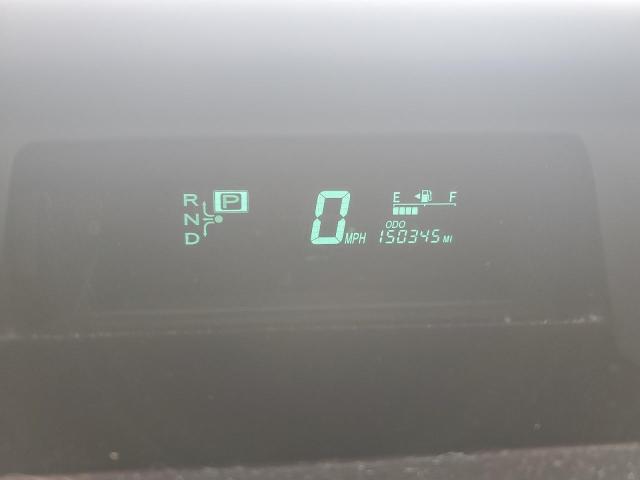 Photo 9 from auction – 2008 TOYOTA PRIUS with VIN JTDKB20U783384662