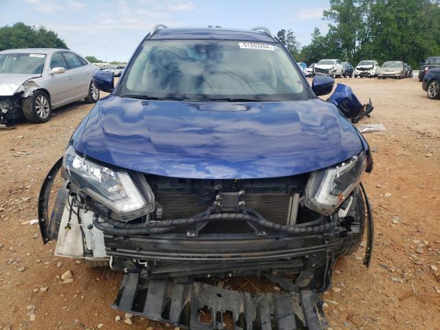 Photo 5 from auction – 2019 NISSAN ROGUE S with VIN 5N1AT2MT5KC715719