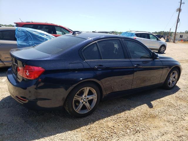 Photo 3 from auction – 2013 BMW 328 I with VIN WBA3A5C56DF602318