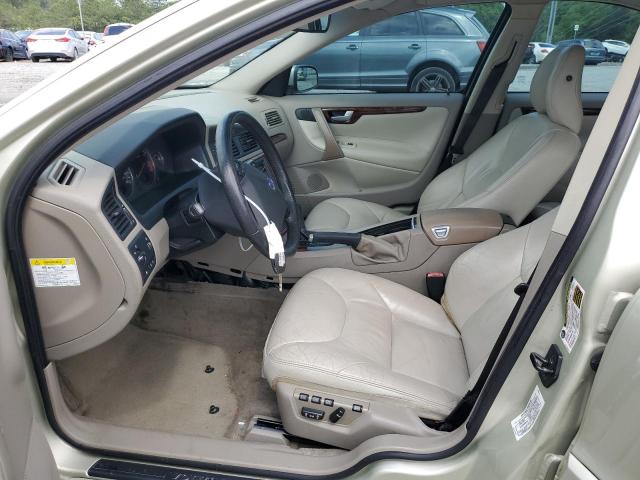 Photo 7 from auction – 2005 VOLVO S60 2.5T with VIN YV1RS592552475779
