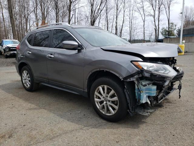 Photo 4 from auction – 2020 NISSAN ROGUE S with VIN KNMAT2MV7LP528305