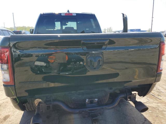 Photo 6 from auction – 2022 RAM 1500 BIG H with VIN 1C6RREBT2NN442393