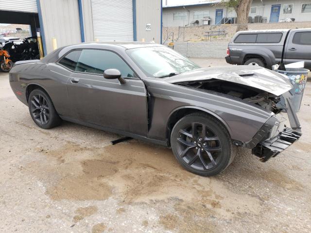 Photo 4 from auction – 2019 DODGE CHALLENGER with VIN 2C3CDZAG0KH574716