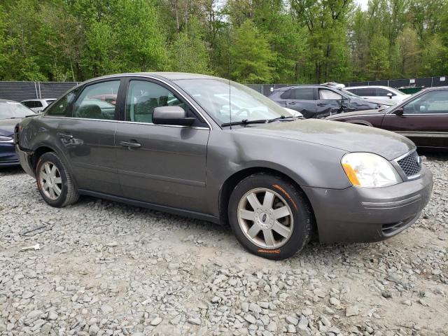 Photo 4 from auction – 2006 FORD FIVE HUNDR with VIN 1FAFP23176G121118