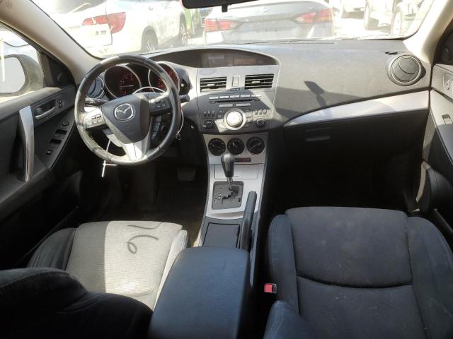 Photo 8 from auction – 2010 MAZDA 3 S with VIN JM1BL1H58A1263287