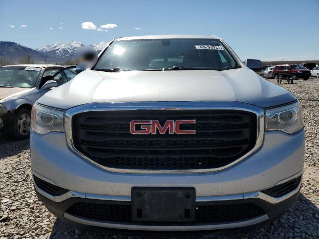 Photo 5 from auction – 2017 GMC ACADIA SLE with VIN 1GKKNKLA2HZ245694