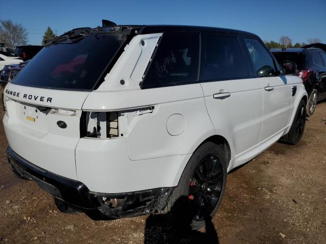 Photo 3 from auction – 2020 LAND ROVER RANGE ROVE with VIN SALWS2RU3LA728733