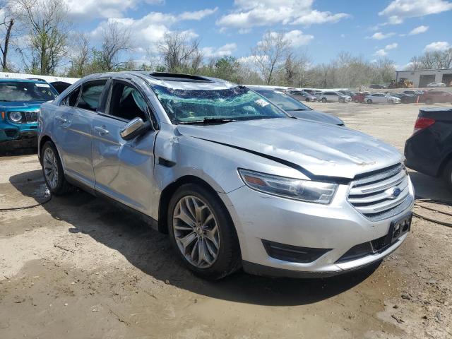 Photo 4 from auction – 2013 FORD TAURUS LIM with VIN 1FAHP2J88DG117634