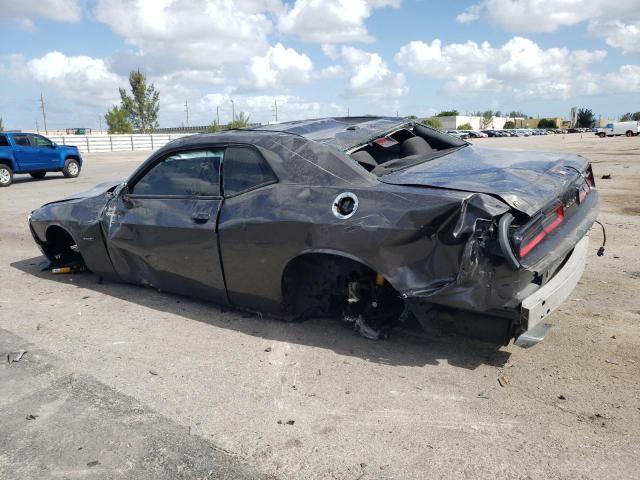 Photo 2 from auction – 2019 DODGE CHALLENGER with VIN 2C3CDZBT0KH705106