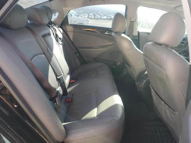 Photo 10 from auction – 2011 HYUNDAI SONATA SE with VIN 5NPEC4AB7BH231715