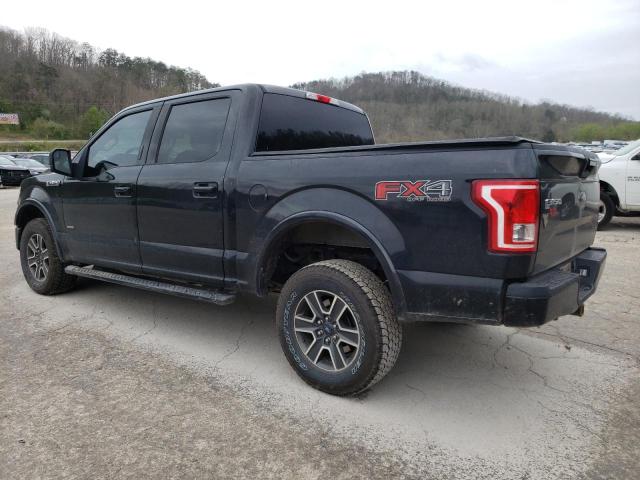 Photo 2 from auction – 2015 FORD F150 SUPER with VIN 1FTEW1EG9FFB89446