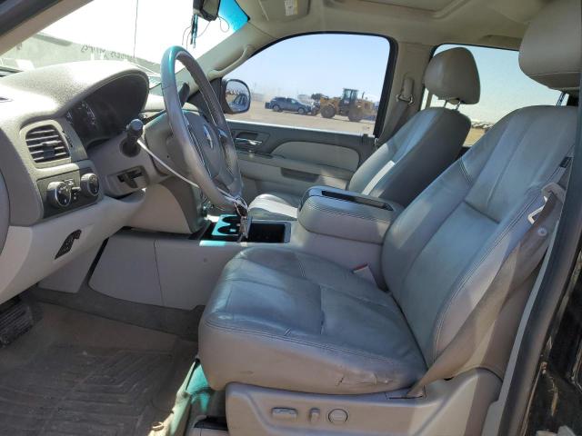 Photo 7 from auction – 2010 CHEVROLET AVALANCHE with VIN 3GNVKFE0XAG218639