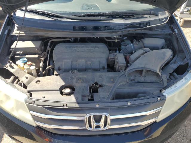 Photo 11 from auction – 2011 HONDA ODYSSEY EX with VIN 5FNRL5H60BB011377