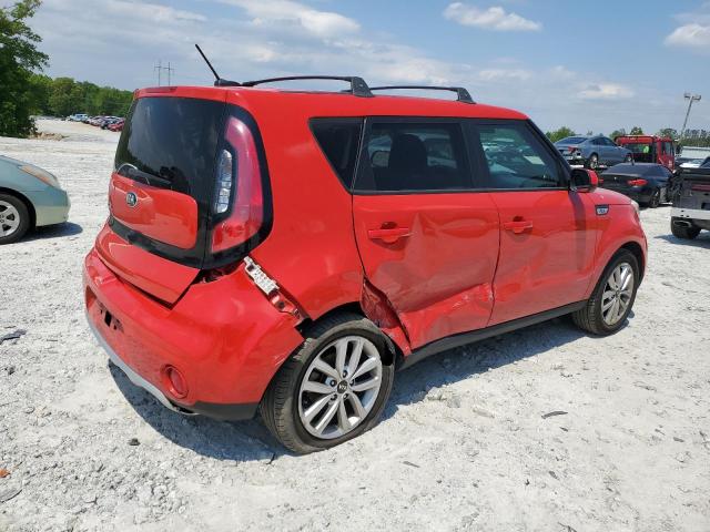 صورة رقم 3 من المزاد - 2017 KIA SOUL + مع VIN KNDJP3A56H7468152
