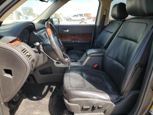 Photo 7 from auction – 2011 FORD FLEX LIMIT with VIN 2FMGK5DC4BBD26391