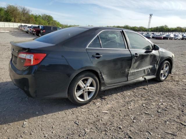 Photo 3 from auction – 2012 TOYOTA CAMRY BASE with VIN 4T1BF1FK4CU600258
