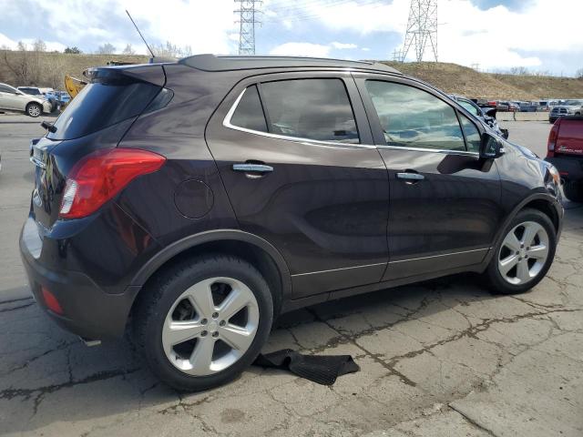 Photo 3 from auction – 2015 BUICK ENCORE PRE with VIN KL4CJHSB2FB082103