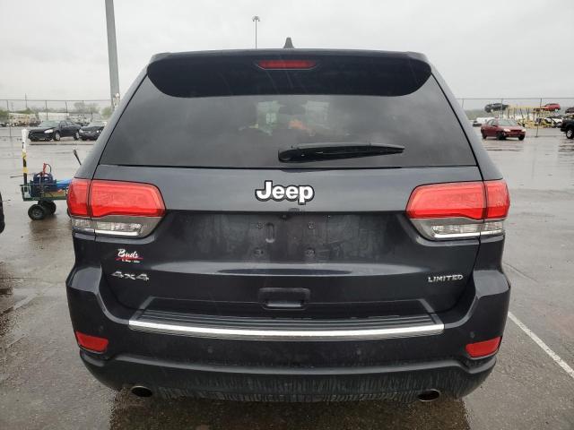 Photo 6 from auction – 2014 JEEP GRAND CHER with VIN 1C4RJFBG9EC490025