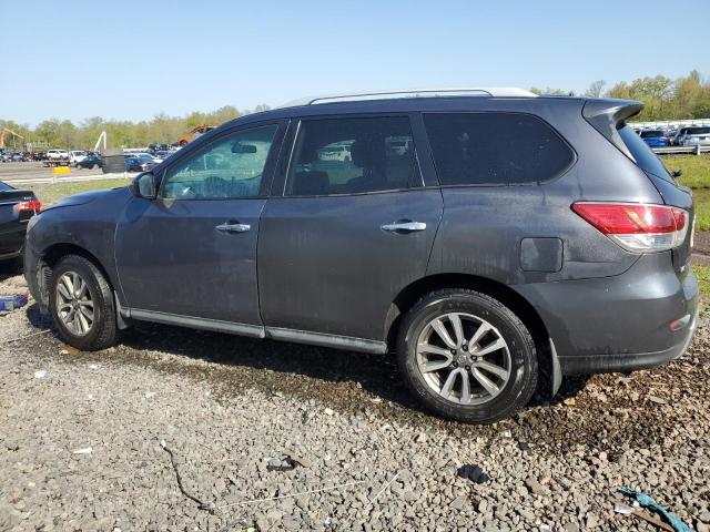 Photo 2 from auction – 2013 NISSAN PATHFINDER with VIN 5N1AR2MM7DC651208
