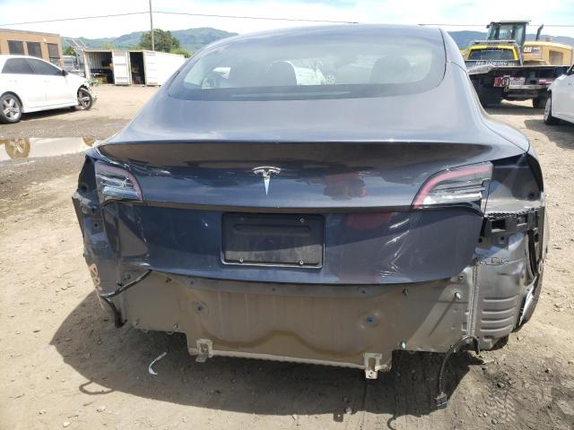 Photo 6 from auction – 2019 TESLA MODEL 3 with VIN 5YJ3E1EA1KF400384