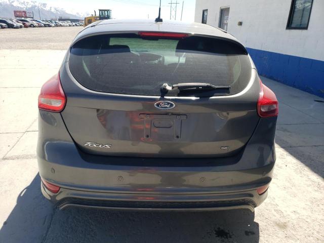 صورة رقم 6 من المزاد - 2015 FORD FOCUS SE مع VIN 1FADP3K24FL357885