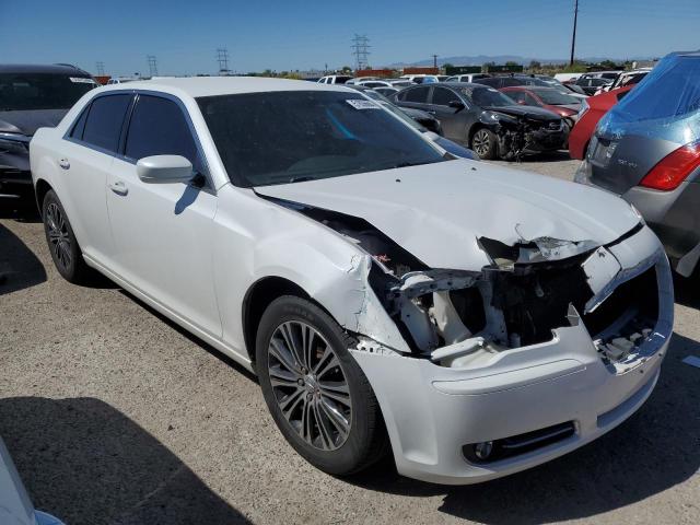 Photo 4 from auction – 2013 CHRYSLER 300 S with VIN 2C3CCAGG0DH716044
