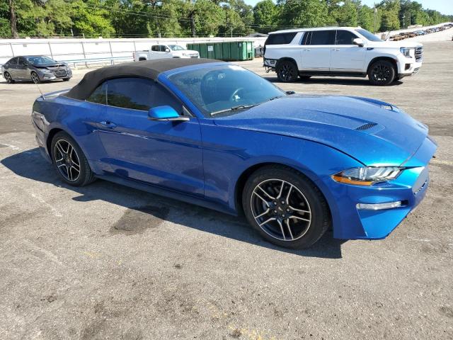 Photo 4 from auction – 2018 FORD MUSTANG with VIN 1FATP8UH8J5133591
