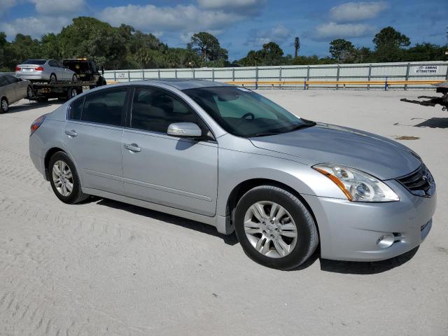 Photo 4 from auction – 2011 NISSAN ALTIMA BAS with VIN 1N4AL2AP9BN471594