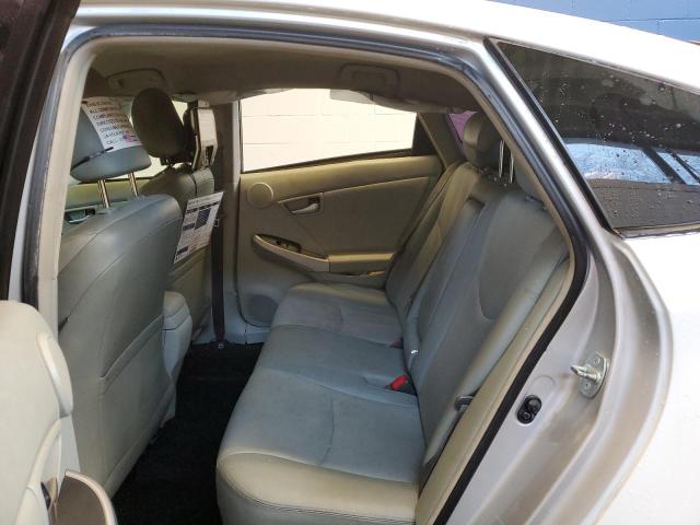 Photo 10 from auction – 2015 TOYOTA PRIUS with VIN JTDKN3DU9F0456371