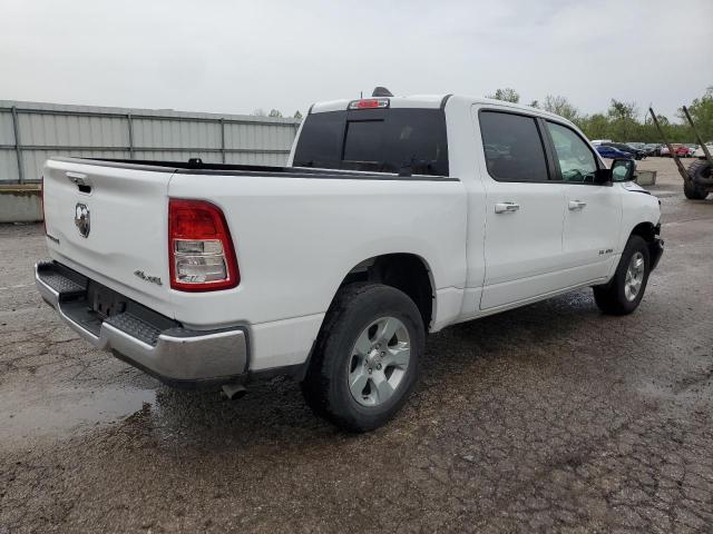 Photo 3 from auction – 2019 RAM 1500 BIG H with VIN 1C6RRFFG8KN908603