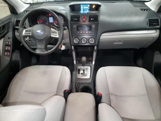 Photo 8 from auction – 2014 SUBARU FORESTER 2 with VIN JF2SJAEC0EH414095