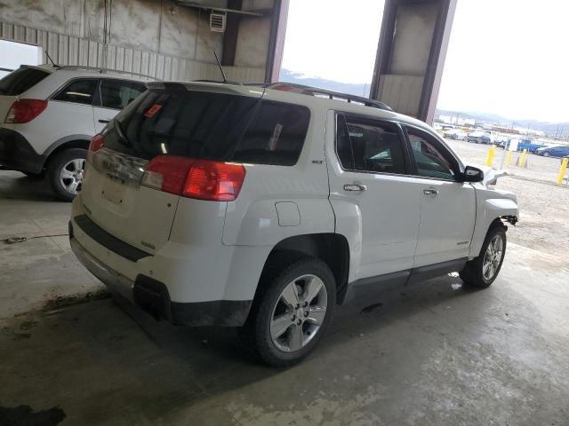 Photo 3 from auction – 2015 GMC TERRAIN SL with VIN 2GKFLYE36F6150833