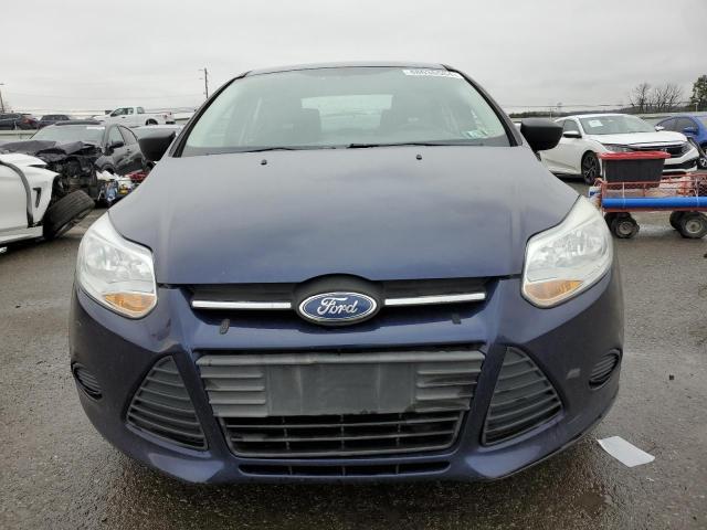 Photo 5 from auction – 2012 FORD FOCUS S with VIN 1FAHP3E29CL124514