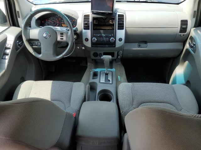 Photo 8 from auction – 2011 NISSAN FRONTIER S with VIN 1N6AD0ER2BC441269