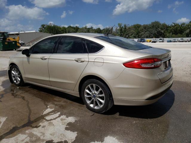 Photo 2 from auction – 2017 FORD FUSION SE with VIN 3FA6P0H72HR270422