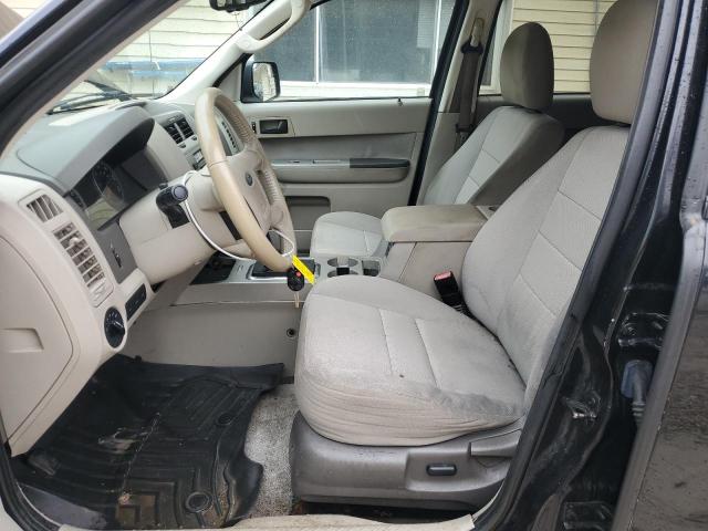 Photo 7 from auction – 2011 FORD ESCAPE XLT with VIN 1FMCU0D72BKB64572