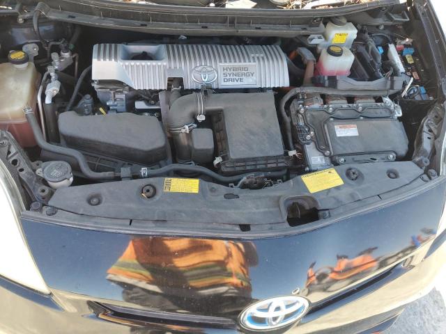 Photo 11 from auction – 2014 TOYOTA PRIUS with VIN JTDKN3DU7E1744026