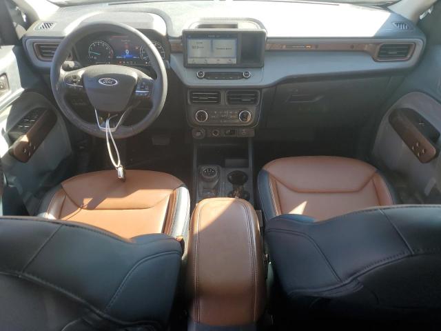 Photo 8 from auction – 2022 FORD MAVERICK X with VIN 3FTTW8F95NRA92195