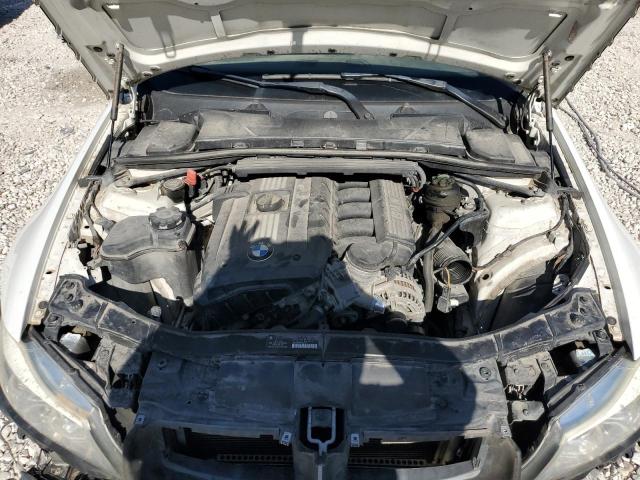 Photo 11 from auction – 2011 BMW 328 I with VIN WBAPH7C50BE679049
