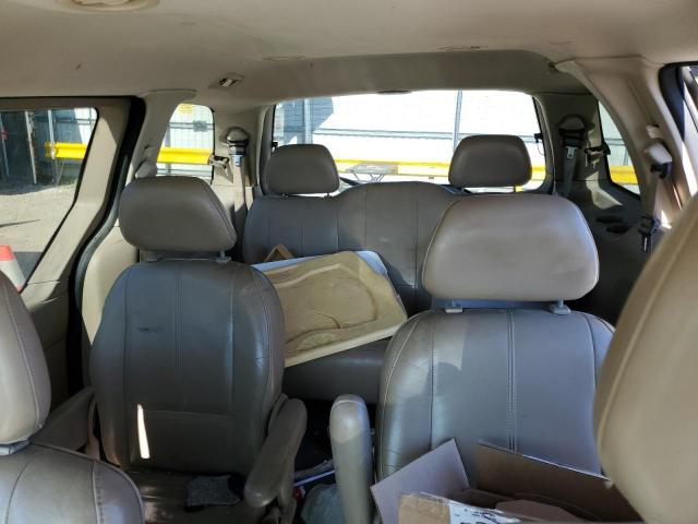 صورة رقم 10 من المزاد - 2003 FORD WINDSTAR S مع VIN 2FMZA53483BA15179