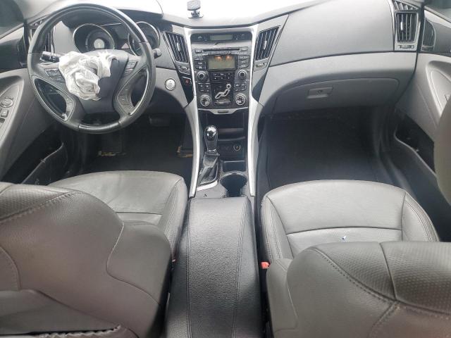 Photo 8 from auction – 2013 HYUNDAI SONATA SE with VIN 5NPEC4AC7DH567733