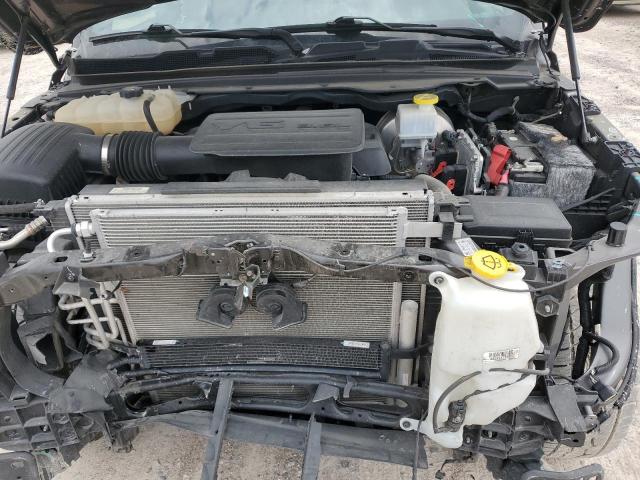 Photo 11 from auction – 2019 RAM 1500 BIG H with VIN 1C6RREBG2KN705464
