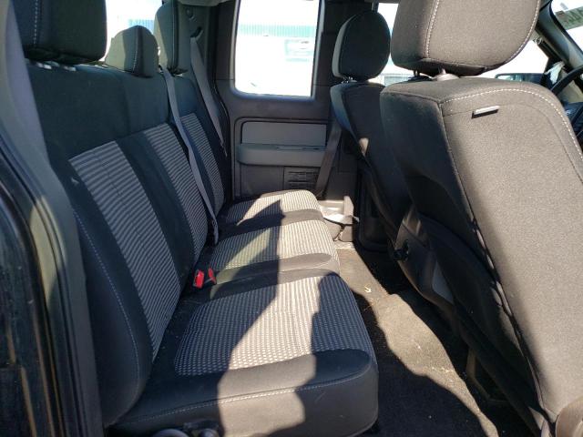 Photo 10 from auction – 2014 FORD F150 SUPER with VIN 1FTFX1EF7EKE45419