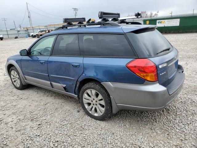 صورة رقم 2 من المزاد - 2009 SUBARU OUTBACK 3. مع VIN 4S4BP85C594312094